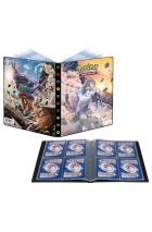 Pokémon SV2 Scarlet & Violet 4-Pocket Portfolio