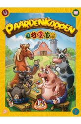 Paardenkoppen