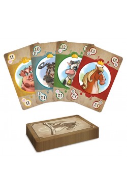 Paardenkoppen