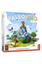 Paleolino
