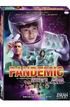 Pandemic: In het Lab (NL)