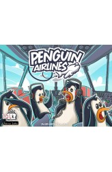 Penguin Airlines