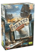 Preorder - Pirates of Maracaibo: Shipbuilders (verwacht Q4-2026)