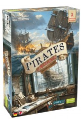 Preorder - Pirates of Maracaibo: Shipbuilders (verwacht Q4-2026) Preorder - Pirates of Maracaibo: Shipbuilders (verwacht Q4-2026)