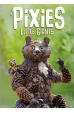 Pixies - Little Giants EN Pixies - Little Giants EN