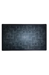Playmat - Signature Graphite (60 x100 cm)