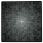 Playmat - Signature Graphite (76 x 76 cm)