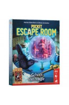 Pocket Escape Room: School van Magie
