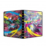 Pokémon - Chaos Rising 4-Pocket Portfolio