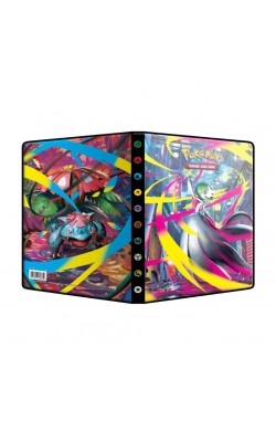 Pokémon - Chaos Rising 4-Pocket Portfolio
