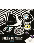 Queen of Spies
