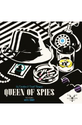 Queen of Spies Queen of Spies