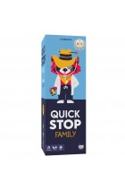 Quick Stop - Family (NL)