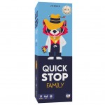 Quick Stop - Family (NL)