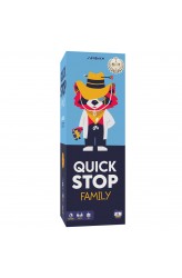 Quick Stop - Family (NL)