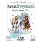 Rebel Princess: Deluxe Edition – Happily Never After