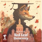 Red Leaf University