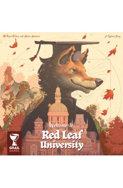 Red Leaf University Red Leaf University
