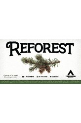 Reforest: Old Growth (EN) Reforest: Old Growth (EN)