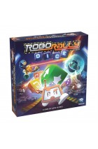 Robo Rally Dice