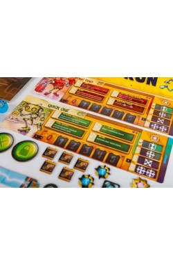 Preorder - Robo Run