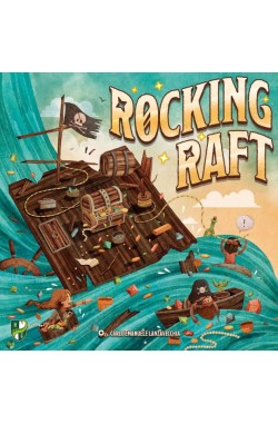 Rocking Raft 