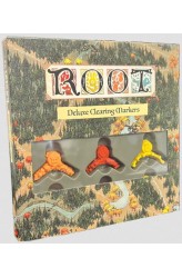 Root: Deluxe Clearing Markers Root: Deluxe Clearing Markers