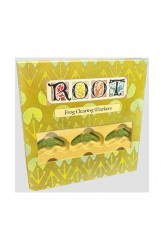 Root: Deluxe Frog Clearing Markers Root: Deluxe Frog Clearing Markers
