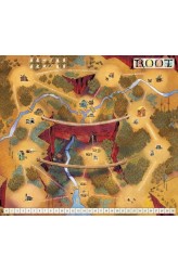 Root: Playmat Marsh/Gorge Root: Playmat Marsh/Gorge