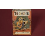 Root: The Squires and Disciples Deck