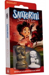 Santorini: Seasons of Chaos