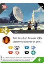 SETI: DLR Promo Card (EN)