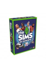 The Sims Het Bordspel (NL) The Sims Het Bordspel (NL)