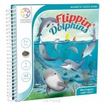 Smart Games - Flippin’ Dolphins