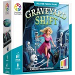 SmartGames – Graveyard Shift
