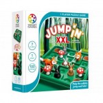 Smart Games - Jump’In Mega XXL