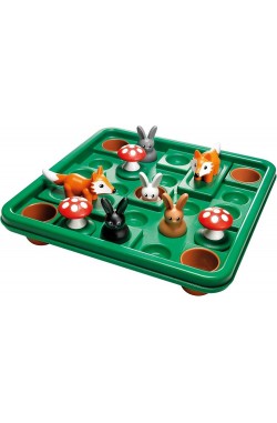 Smart Games - Jump’In Mega XXL
