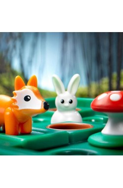 Smart Games - Jump’In Mega XXL
