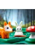 Smart Games - Jump’In Mega XXL