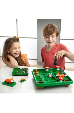 Smart Games - Jump’In Mega XXL