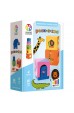 Smart Games - Peek‑a‑Zoo