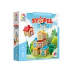 Smart Games - Stapeldorp