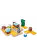 Smart Games - De Wolf en de 7 Geitjes