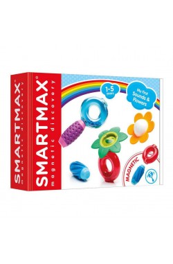 SmartMax: My First Sounds and Flowers SmartMax: My First Sounds and Flowers