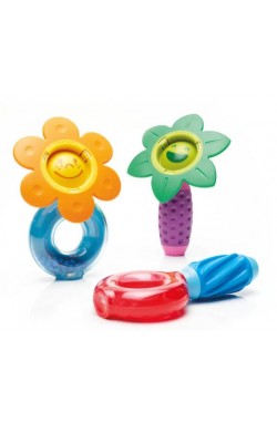 SmartMax: My First Sounds and Flowers SmartMax: My First Sounds and Flowers