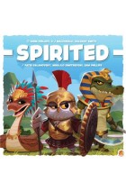 Spirited