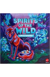 Spirits of the Wild: Awakening Spirits of the Wild: Awakening