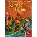Spirits of Valenor (EN)