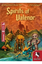 Spirits of Valenor (EN) Spirits of Valenor (EN)