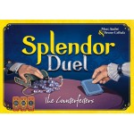 Splendor Duel: The Counterfeiters (EN)